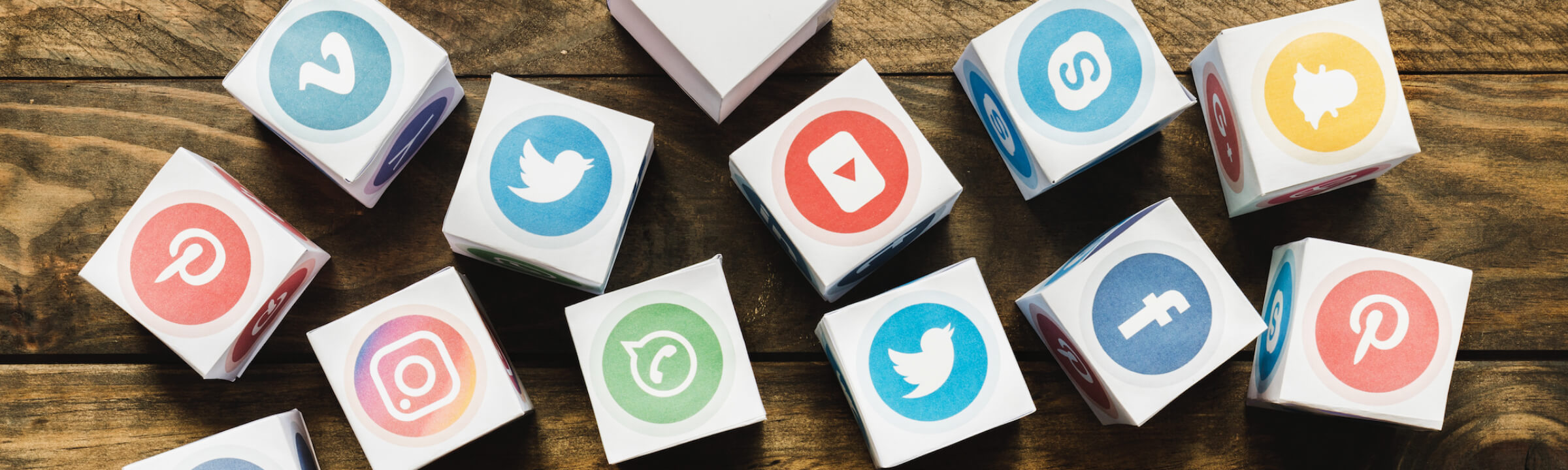 Connect with the World: Top Apps for Socializing and Networking