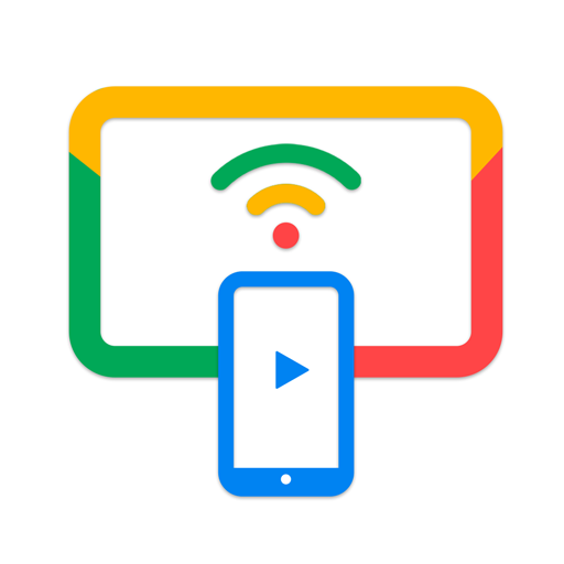 TV Cast: Cast for Chromecast