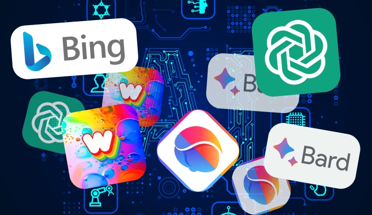 AI Tools latest update collection!