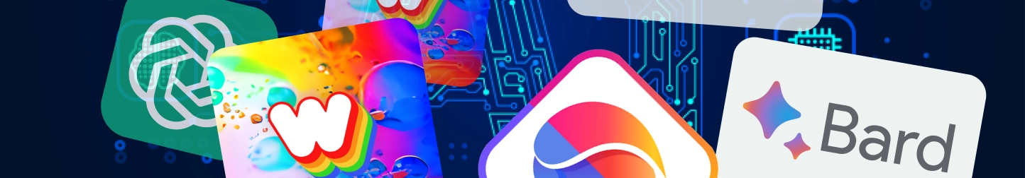AI Tools latest update collection!