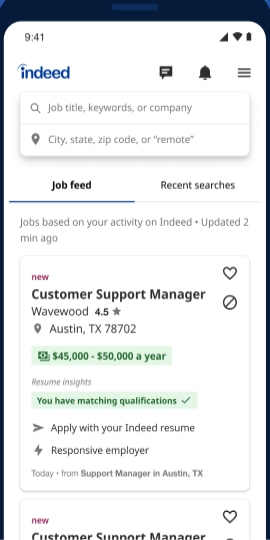 LinkedIn: Jobs & Business News