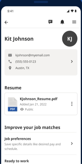 LinkedIn: Jobs & Business News