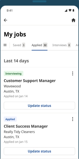 LinkedIn: Jobs & Business News