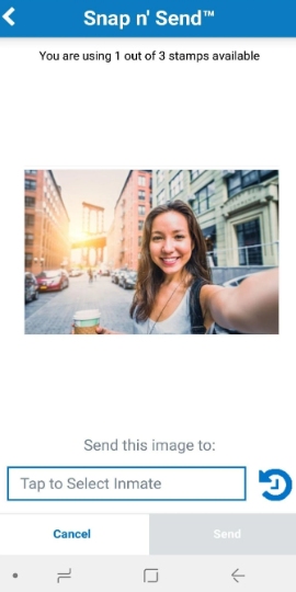 Securus Mobile