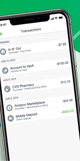 Green Dot - Mobile Banking
