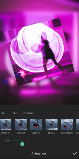 CapCut - Video Editor