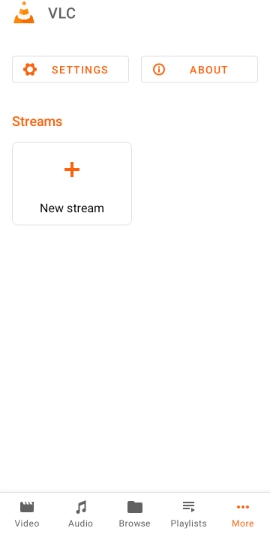 VLC for Android
