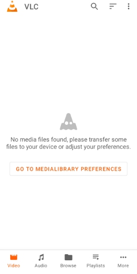 VLC for Android