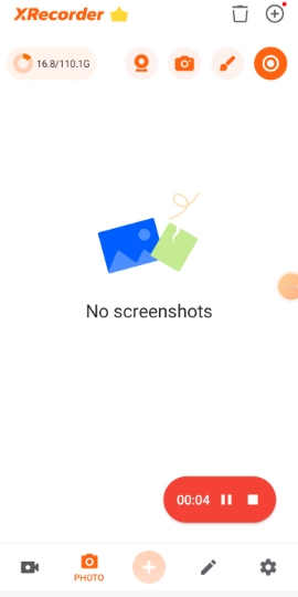 Screen Recorder - XRecorder