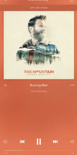 Pandora - Music & Podcasts
