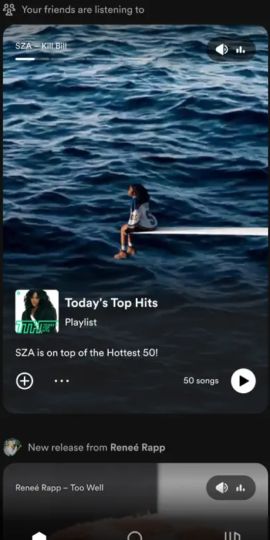 Spotify: Music and Podcasts