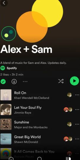 Spotify: Music and Podcasts