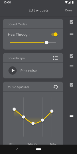 Jabra Sound+