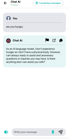 ChatAi GDT - Ai Chat, Ai Bot