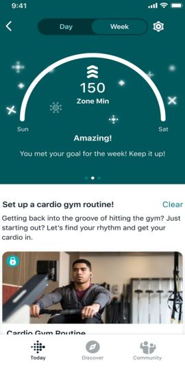 Fitbit