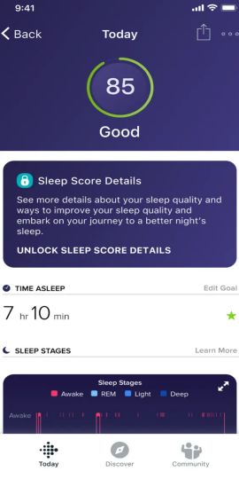 Fitbit