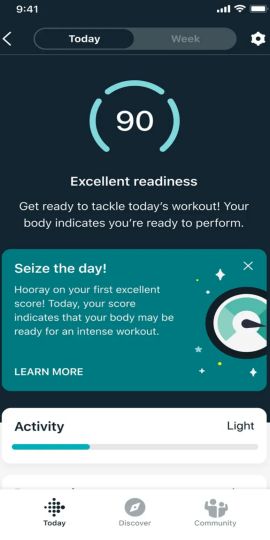 Fitbit