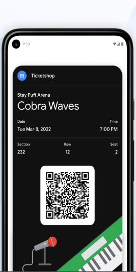 Google Wallet