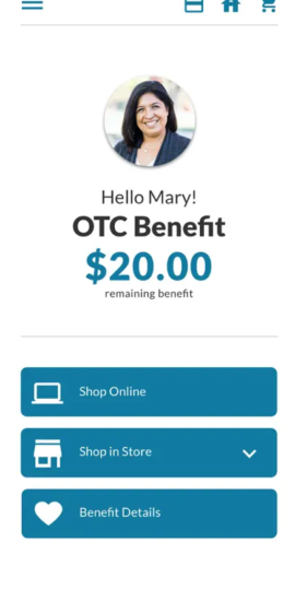 Healthy Benefits+