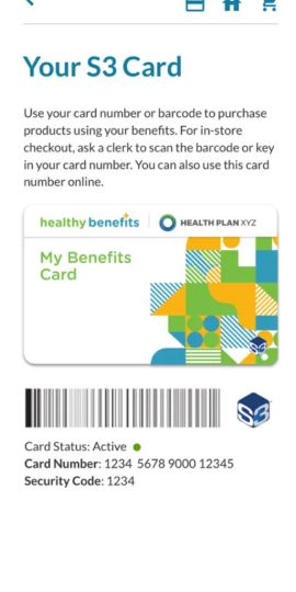 Healthy Benefits+