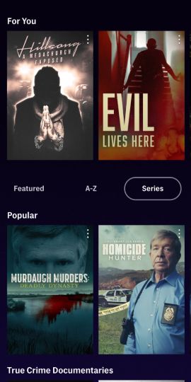 Max: Stream HBO, TV, & Movies