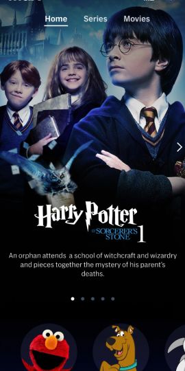 Max: Stream HBO, TV, & Movies