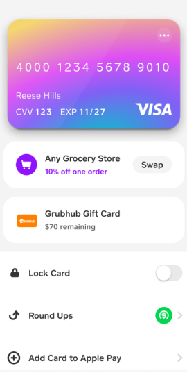 Cash App