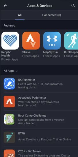 MyFitnessPal: Calorie Counter