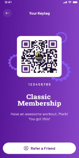 Planet Fitness Workouts
