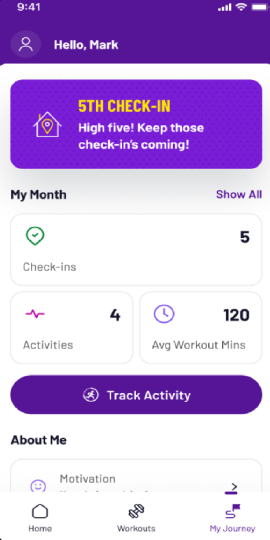 Planet Fitness Workouts