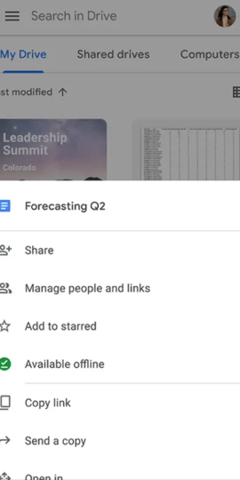 Google Drive