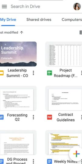 Google Drive