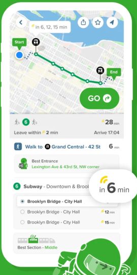 Citymapper