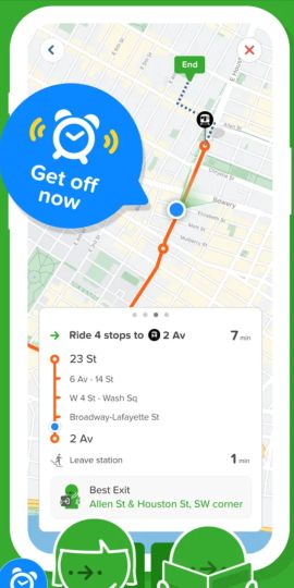 Citymapper