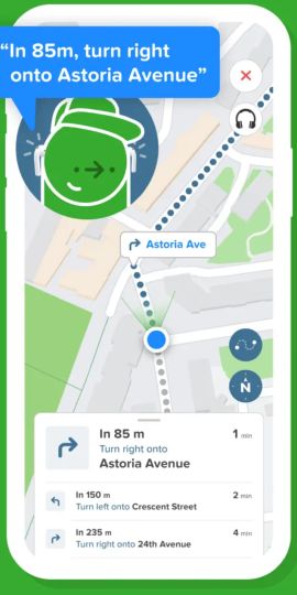 Citymapper