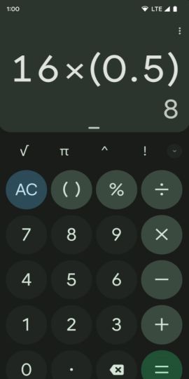 Calculator