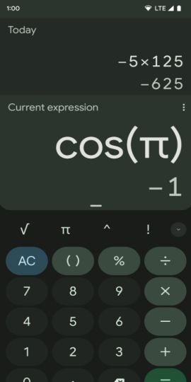 Calculator