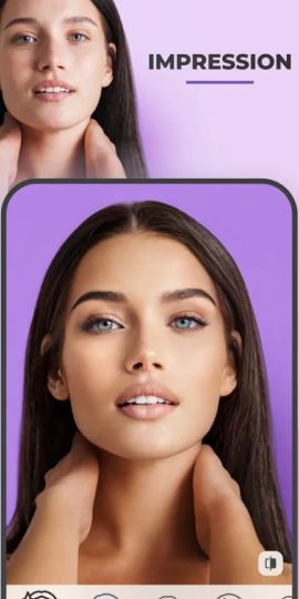 FaceApp: Face Editor