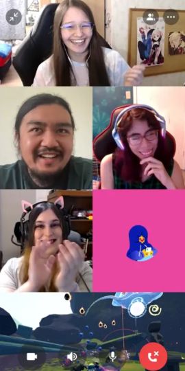 Discord: Talk, Chat & Hang Out