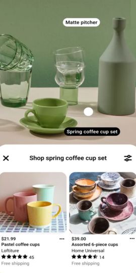 Pinterest