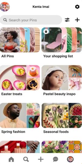 Pinterest