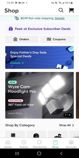 Wyze - Make Your Home Smarter