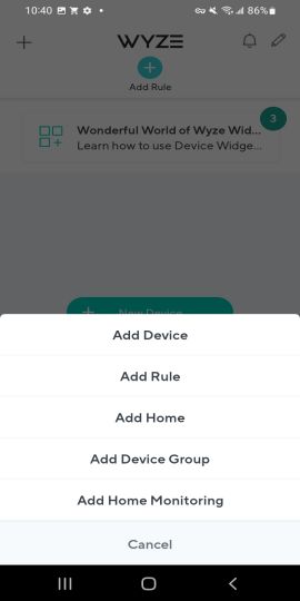 Wyze - Make Your Home Smarter