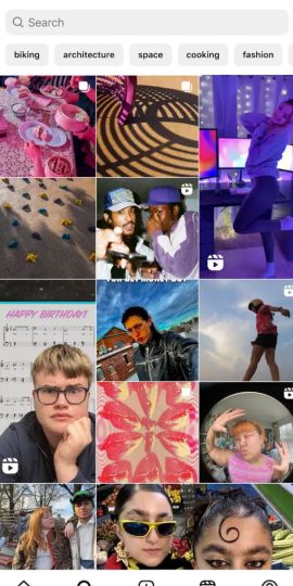 Instagram