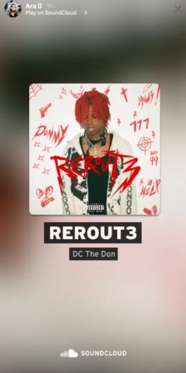 SoundCloud: Play Music & Songs