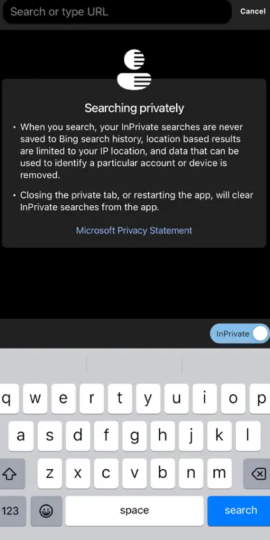 Bing: Chat with AI & GPT-4