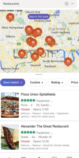 Bing: Chat with AI & GPT-4