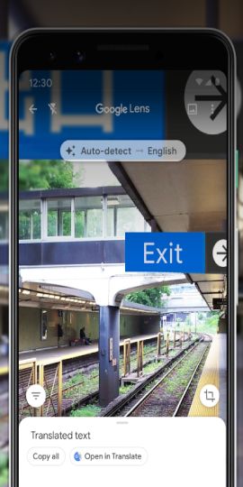 Google Lens