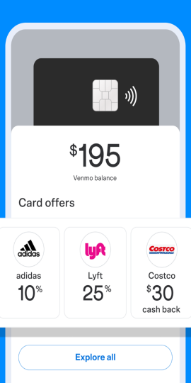Venmo