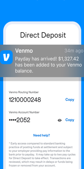 Venmo